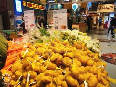 -盒马鲜生(顺义店)
