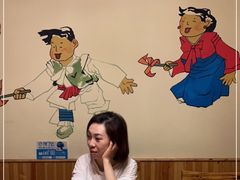 -小木屋米酒店(扎兰屯店)