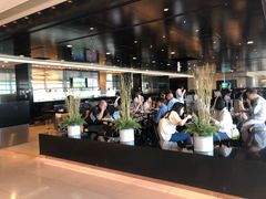 -ANA羽田机场休息室(羽田空港第3ターミナル)