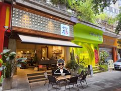 -Jeans Coffee牛仔裤咖啡