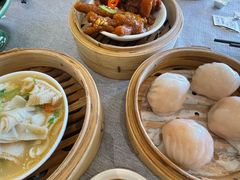 -潮府馆·非遗潮州菜·港式点心(世纪公园店)