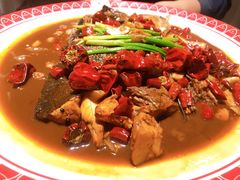 -旺顺阁·北京菜(北辰上品+)