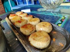 巴马豆腐圆-甘家界牌柠檬鸭(青山店)