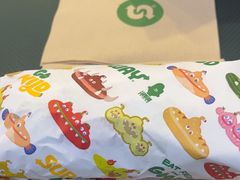 -赛百味SUBWAY(凯德mall大峡谷店)