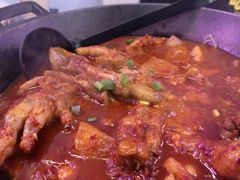 -HOTISLAND海鸡岛·韩国料理(江南西店)