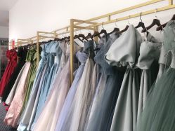 点击看大图 -伯瓷皇后婚纱艺术空间