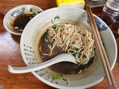 -无名氏面馆(邮电路店)