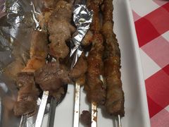 -西贝莜面村(上海百联西郊店)