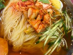 -西塔大冷面(市府大路店)