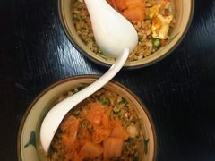 泡菜炒饭-松临·铁板烧&Omakase(神农店)