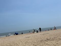 -北戴河东海水浴场
