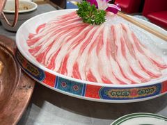 -侃爷南门铜锅涮肉