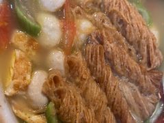 -永安鱼庄·镇江菜(丁卯店)