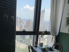 -Thai Basil罗勒叶泰式餐厅(时代天街店)