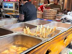 -怡咖啡海鲜自助餐厅(浦东香格里拉店)