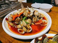 -张师傅烧烤(CBD店)