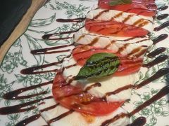 -Mammamia意大利餐厅(阳春巷店)