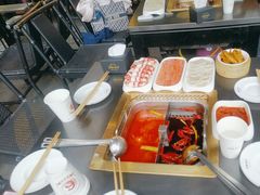 -川西坝子火锅(清江东路3.0直营店)