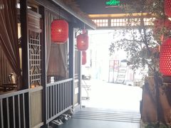 -老湘村·湖南土菜(天河维多利店)