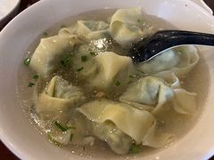 -东泰祥生煎馆(陕西南路店)