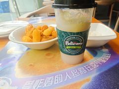 -Pelicana百利家炸鸡(江南西名店城店)