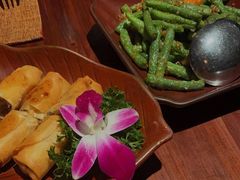 -花马天堂云南餐厅 Lost Heaven(高邮路店)