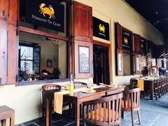 -Ministry of Crab(科伦坡店)