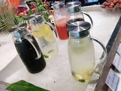 -蓝珊甄选海鲜自助·火锅大排档(近阿那亚店)