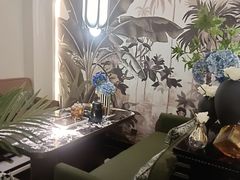 -大逸传奇·足道SPA(天美店)