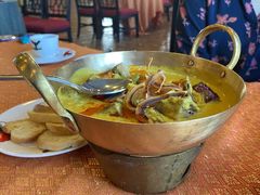 -南沙游艇会·大兵船餐厅