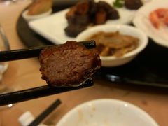 -新南华大酒店(广中店)