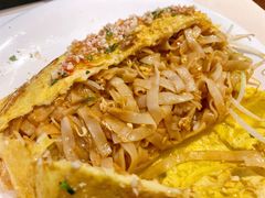 -本味轩精品茶餐厅(黄山路店)