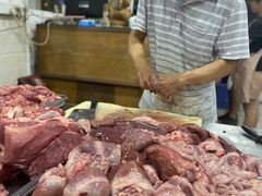 -标记美食新鲜猪杂(兴南大道店)