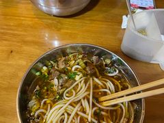 -花溪牛肉粉(八鸽岩店)