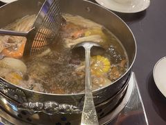 -江南福宴·澳门海鲜.牛肉火锅(汇高栢悦中心店)