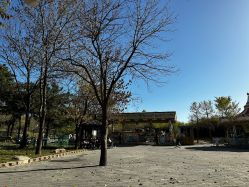 点击看大图 -大望京儿童游乐场