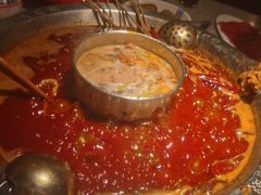 -飘香火锅(玉林西路店)