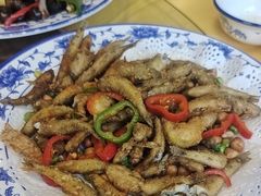 -东兴黄鳝饭店(江洲店)