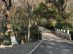 -虞山风景区