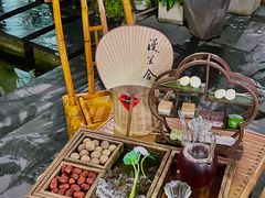 -漫笙舍Manse·咖啡·民宿