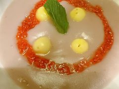 -四道菜·福建菜馆(新街口金鹰店)