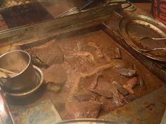 -明记牛杂(新马路分店)