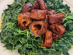 草头圈子-翠亭酒家(山西南路店)