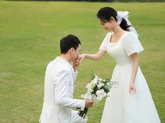 -经典婚纱摄影美学馆·私人定制