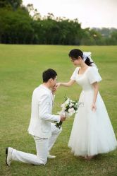 -经典婚纱摄影美学馆·私人定制