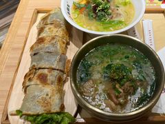 -卷翻天·卷饼(欧亚商都店)
