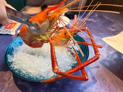 -珍宝海鲜JUMBO Seafood(ifc店)