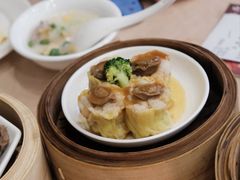 -亮庆餐厅·粤菜·早茶(篁庄店)