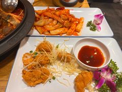 -韩香福脊骨汤锅(上杭路店)