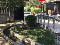 -卫鼎轩·曹公馆(鼓楼店)